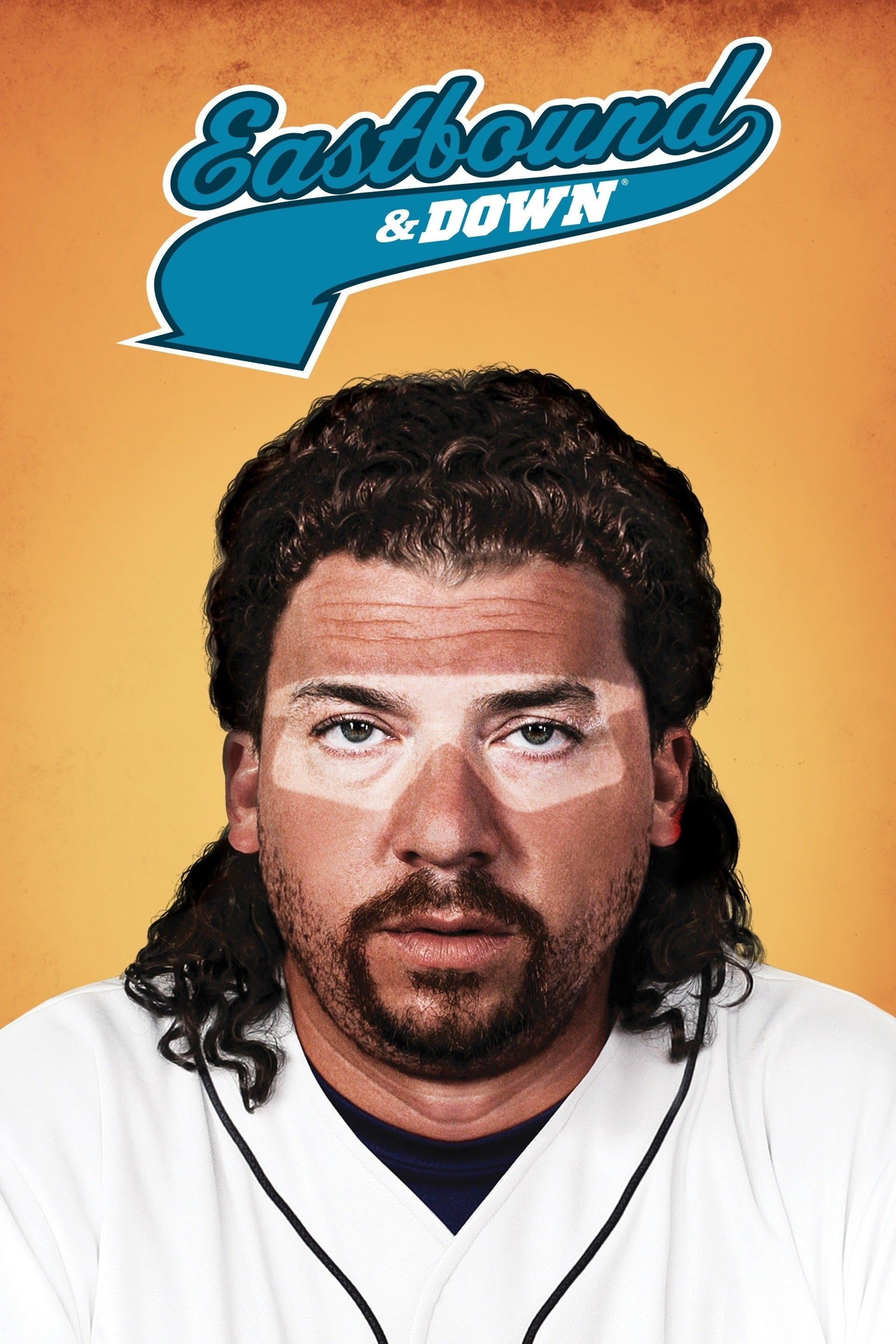 Eastbound &amp; Down - Season 1 [509272] (A1767167751) [[Shows]] --Plex--
